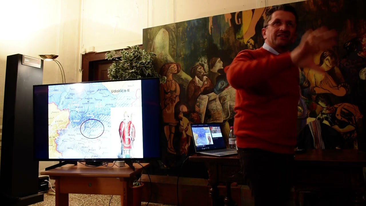 20260127 Roberto Bazzanella   seconda parte