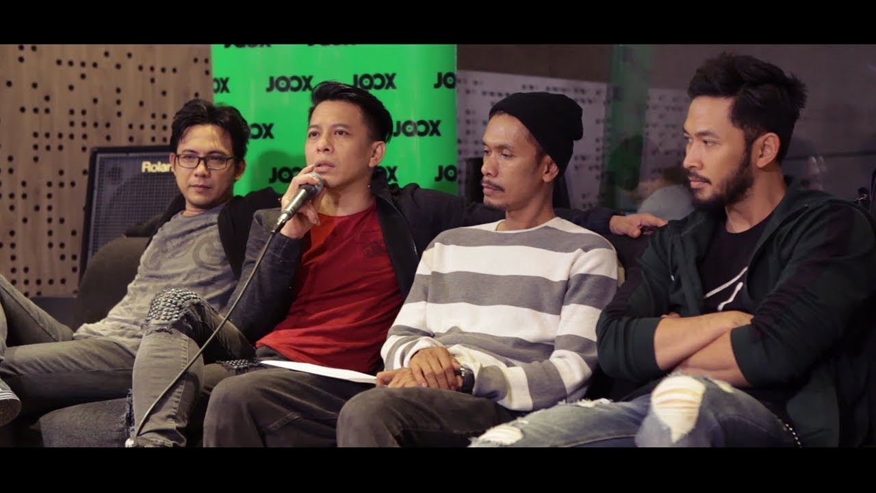 NOAH - Mentor Kejutan JOOX Karaoke