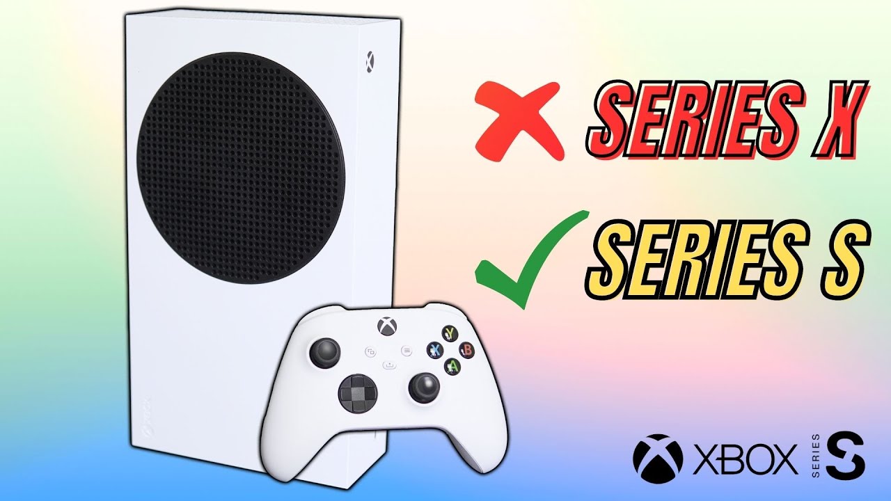Xbox Series S Review (2023) - Should You Buy One?