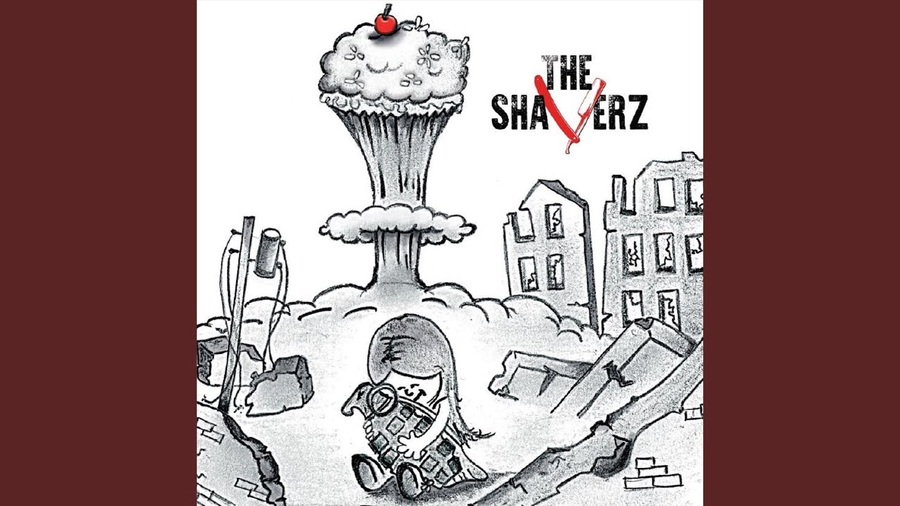 Syrian Cupcake