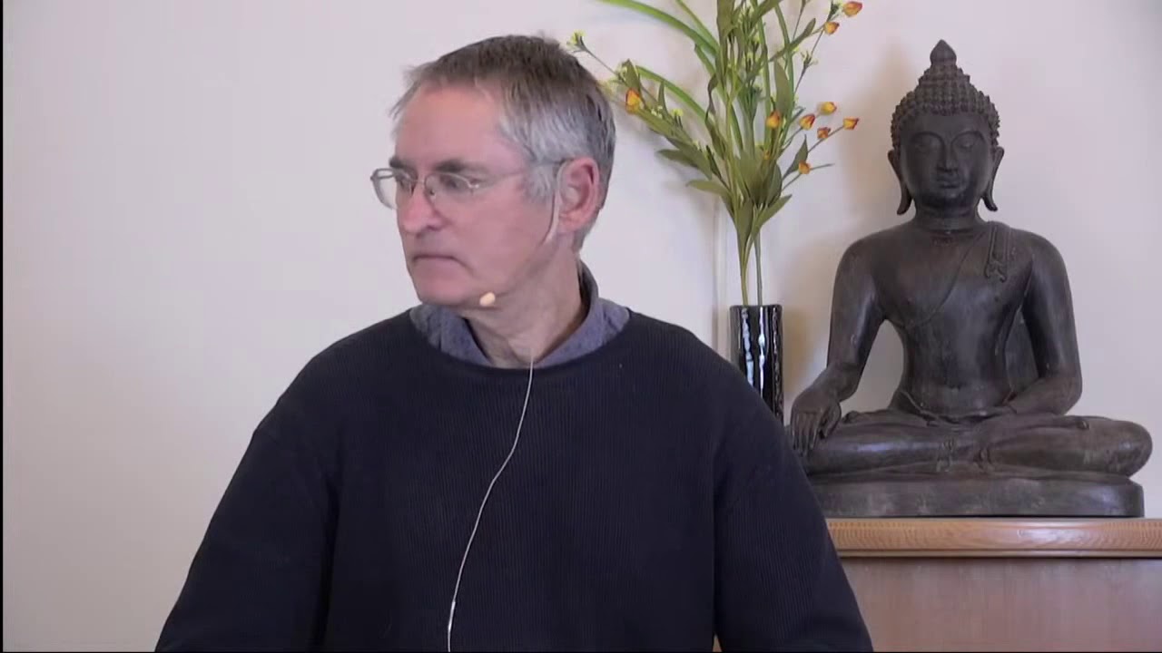 Guided Meditation: Meditating with Purpose