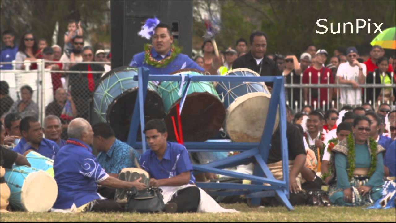 TAGATA PASIFIKA: Something special from the Friendly Island of Tonga