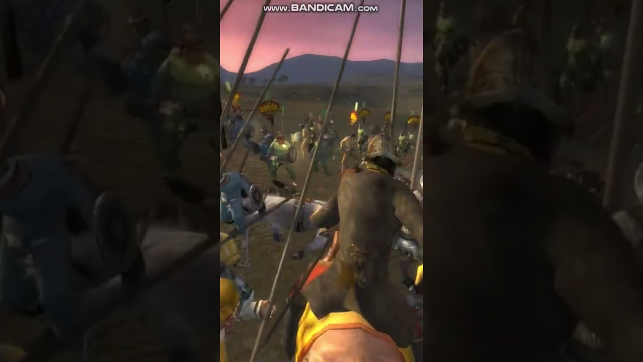 New Spain vs Aztec Empire ⚔️ Arid Plains War 