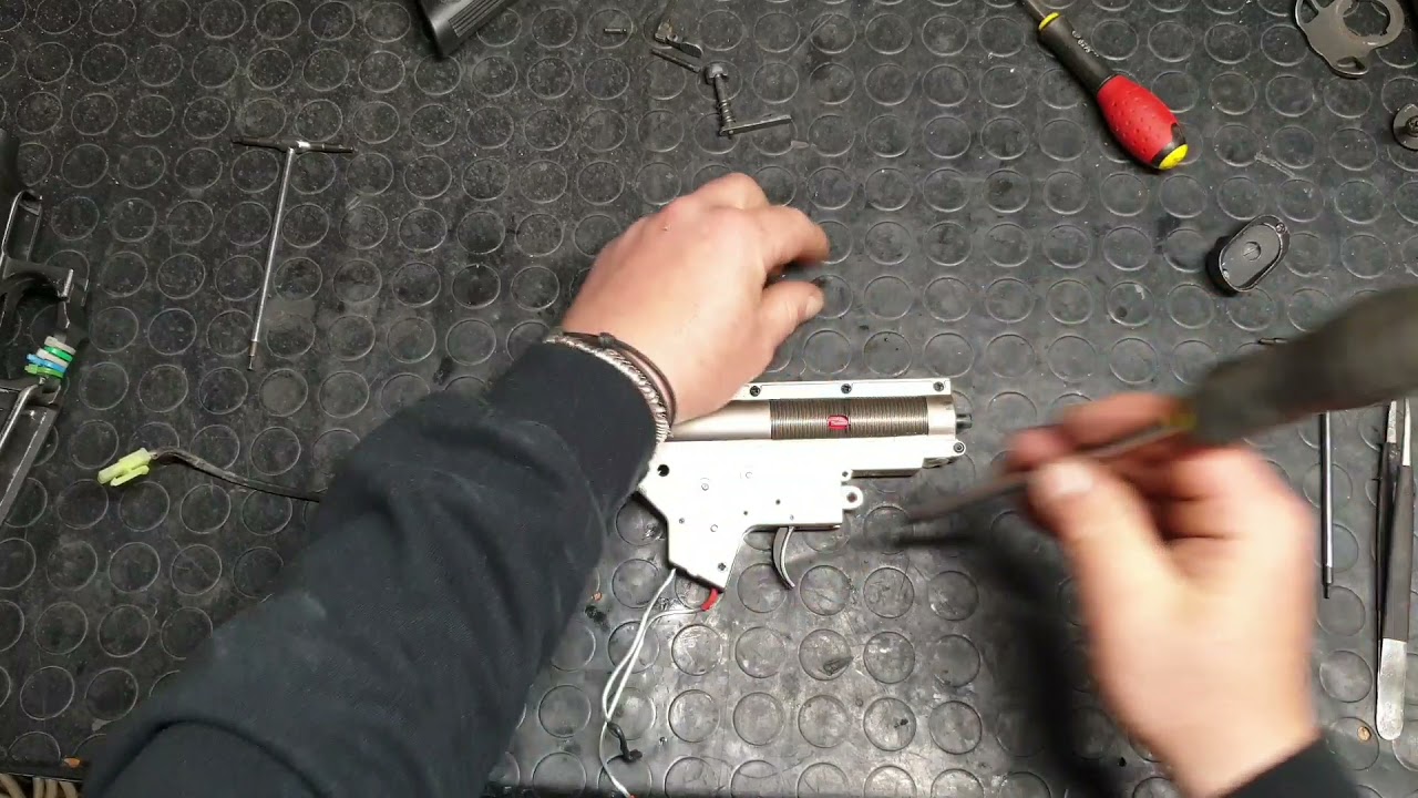 Tutorial e revisione vfc sessione 1