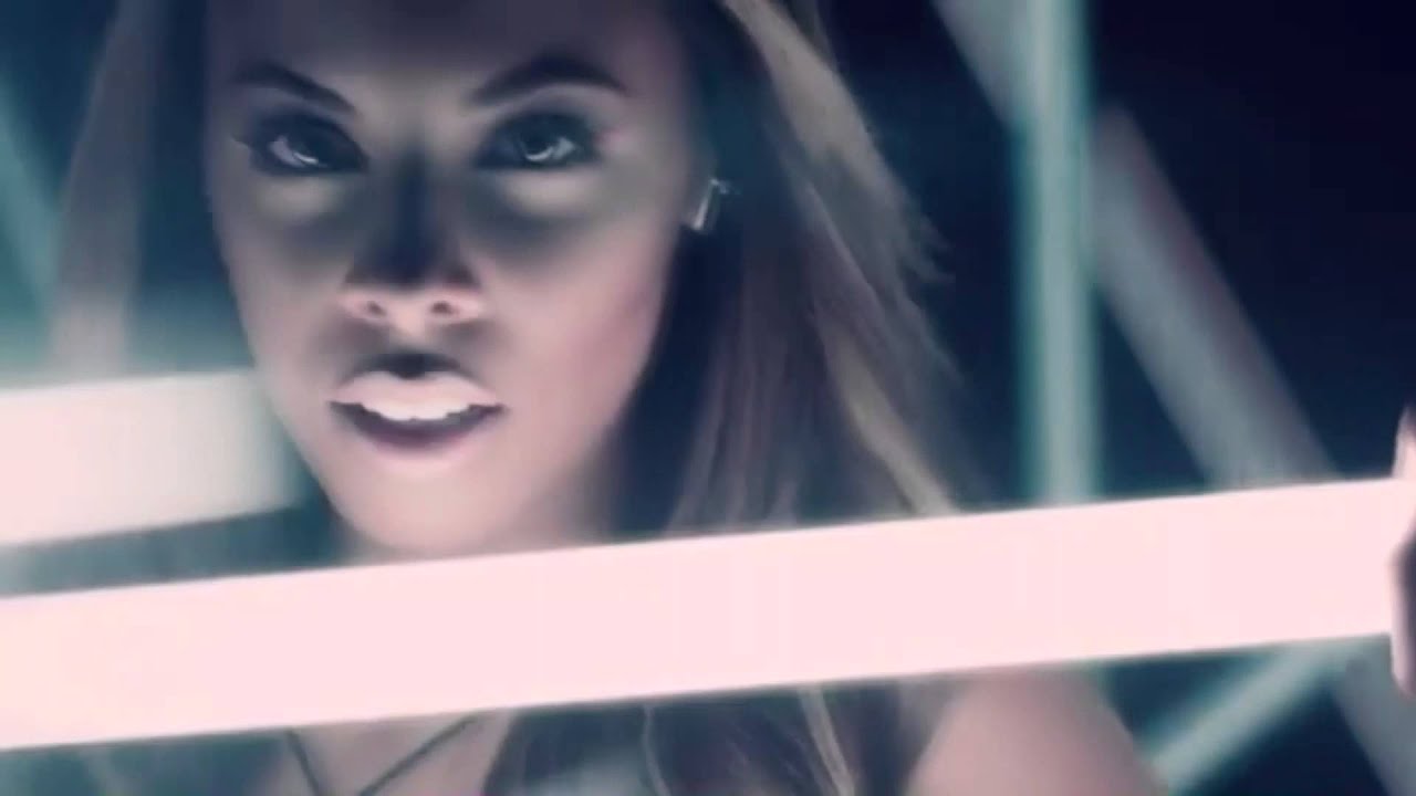 The Saturdays Greatest Hits Megamix
