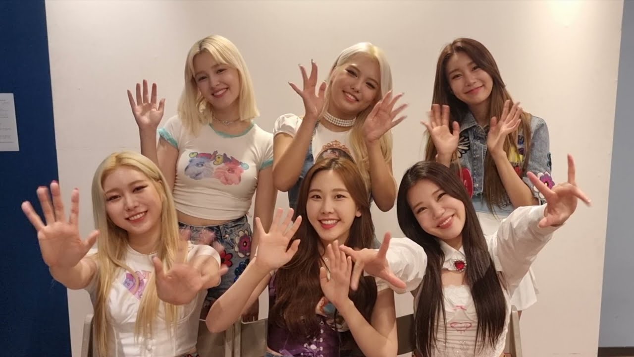 2021 Together Again, K-POP Concert [📺 Philippines (Live via KTX)]