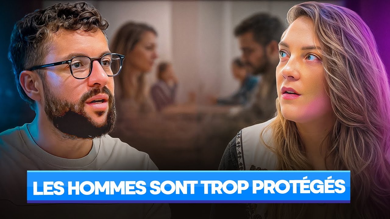 S&eacute;duction : ce qu&rsquo;une maman c&eacute;libataire cherche chez un homme en 2025 (podcast exclusif)
