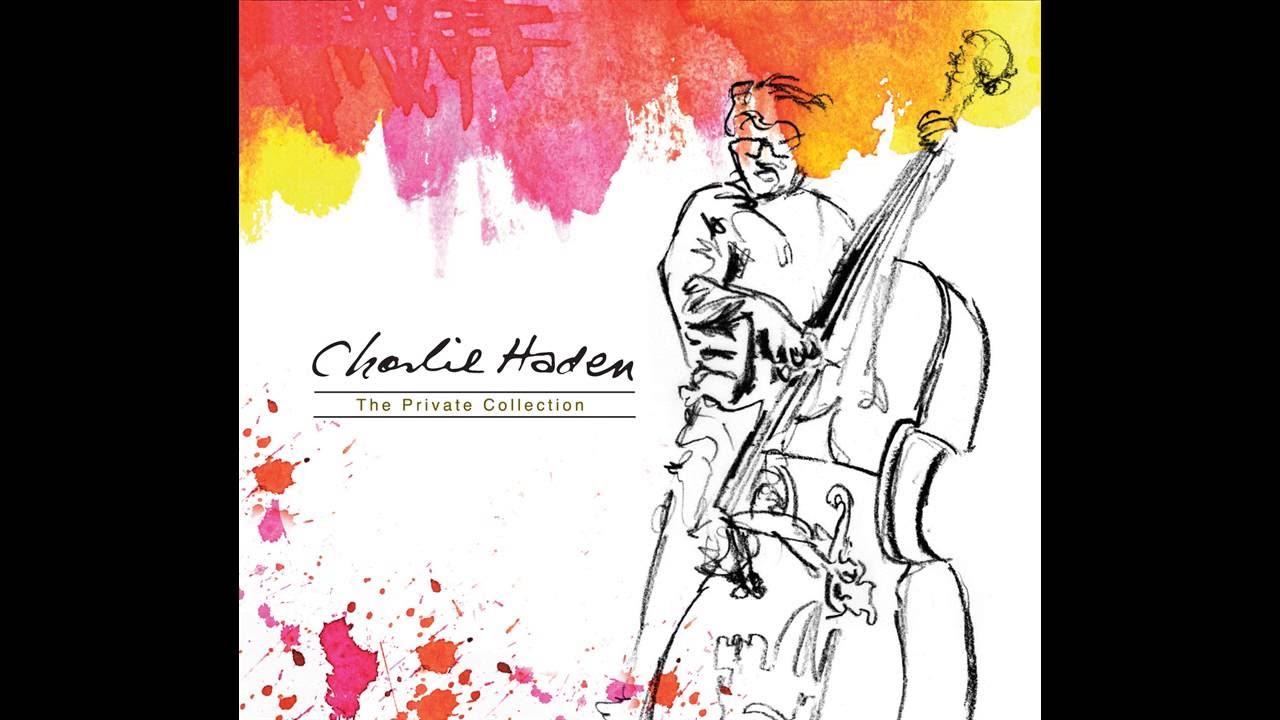 Charlie Haden - Lonely Woman