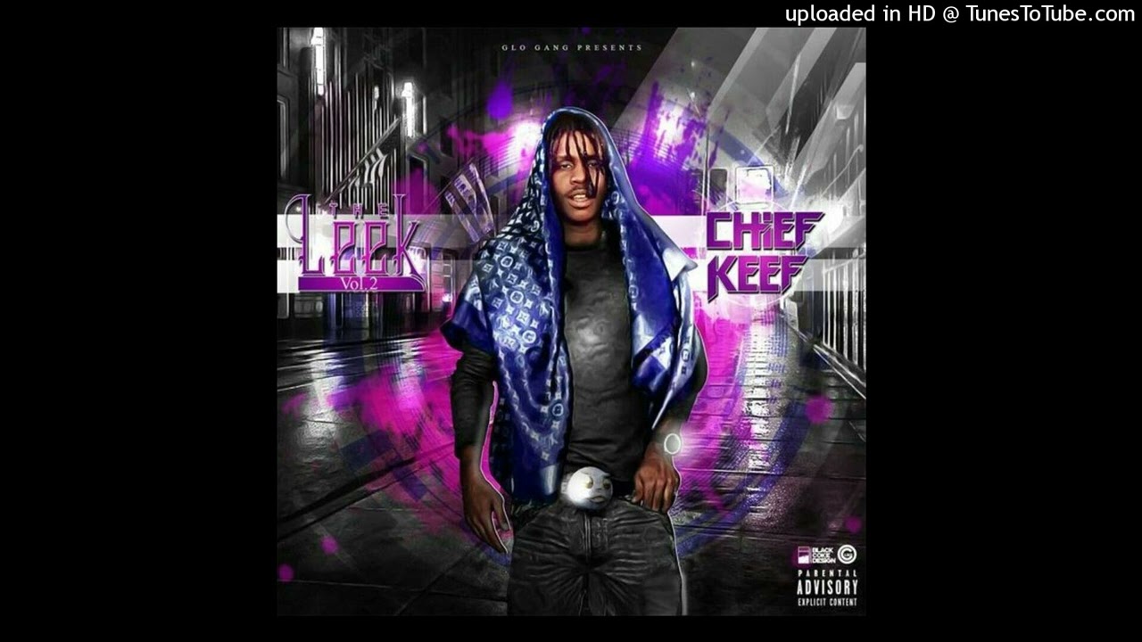 (free) futuristic glo x old chief keef type beat 