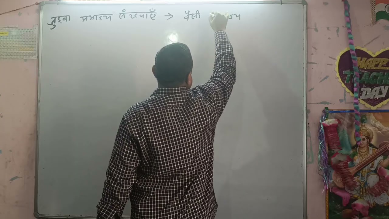 संख्या पद्धति -14