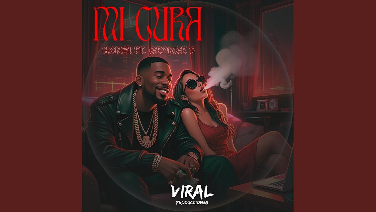 Mi Cura (feat. Blombi)