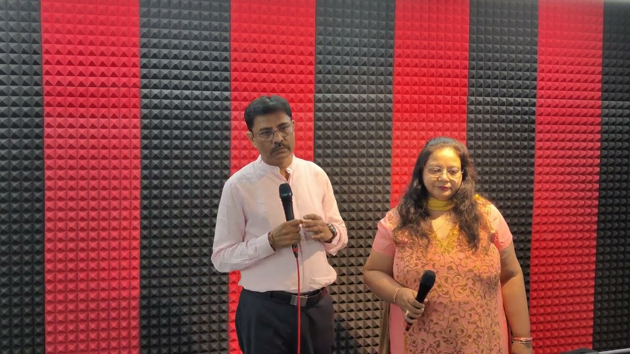 |Raah Mein Un Se Mulaakaat Ho Gai| Ajay Devgn & Tabu| Duet song performance by Himanshu & Mika