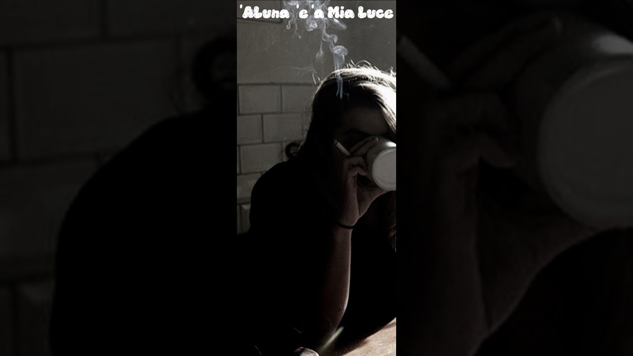 :A Lune 'e 'a Mia Luce-Luly 