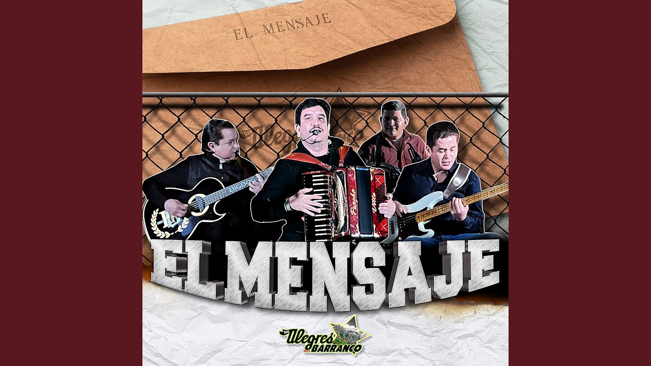 El Mensaje