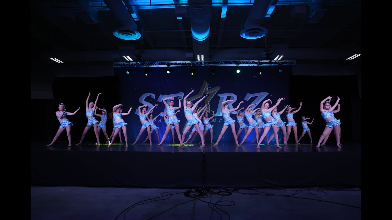 Beach Day - New Attitudes Dance Studios