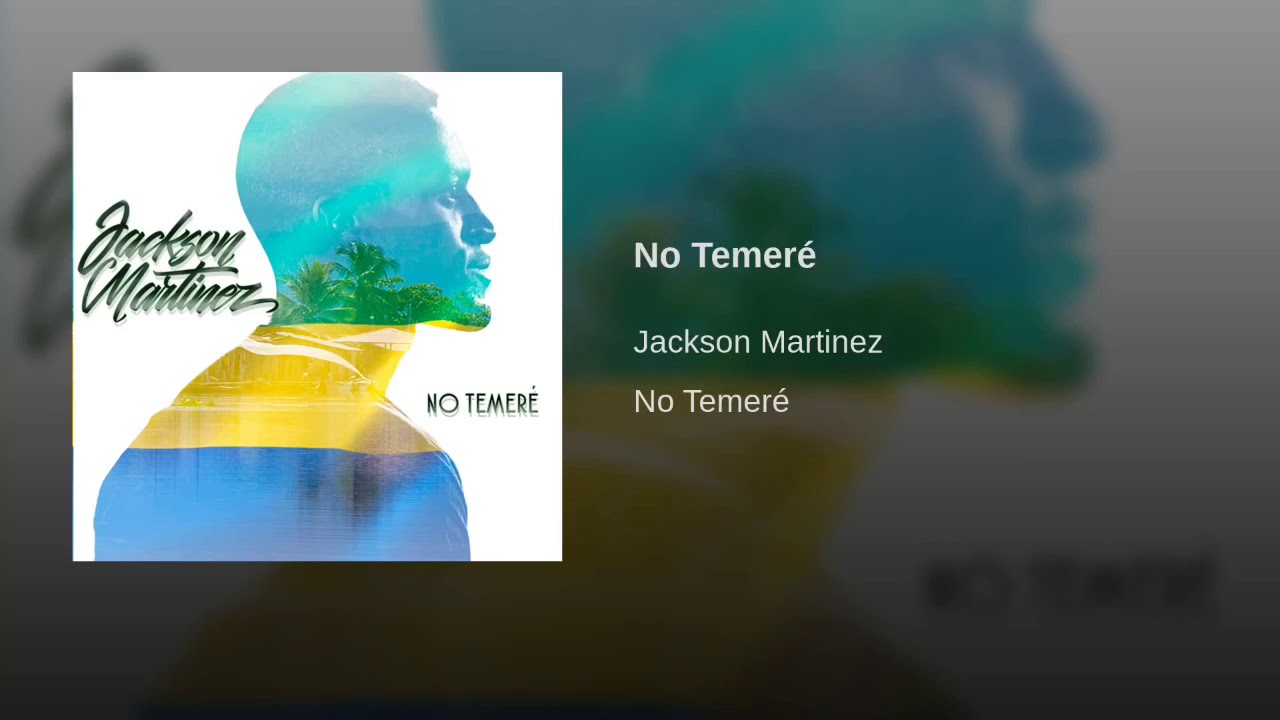 JACKSON MARTINEZ ⚽️ NO TEMERÈ 🔰