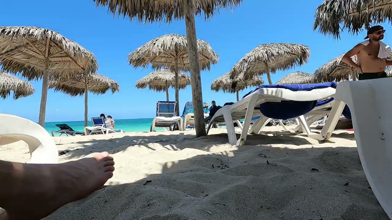 Iberostar Laguna Azul 2024 Part I, Varadero Cuba