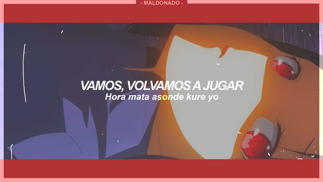 Kaguya-sama: Love is War - The Stairway to Adulthood OP. Full | Abunai Kioku - Sub. Español ♡