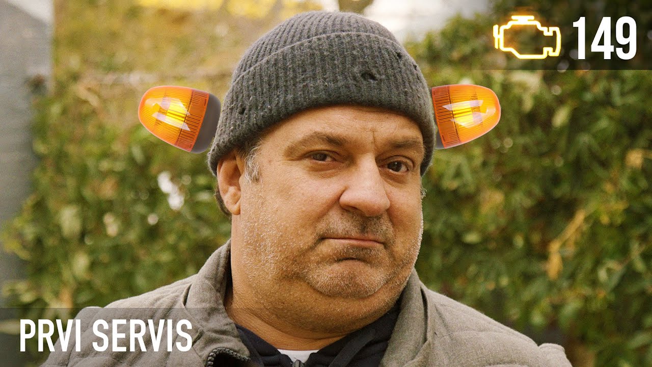 Prvi Servis #149 - Sva četiri