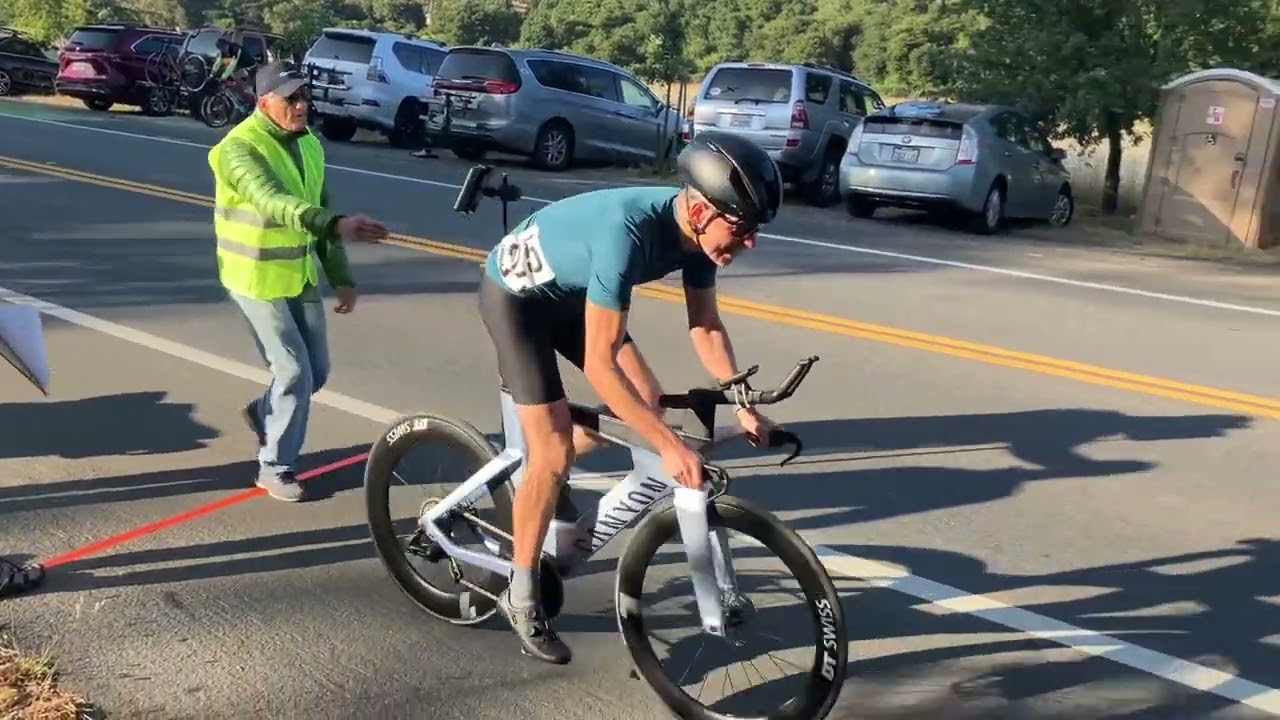 2025 Beat the Clock #1