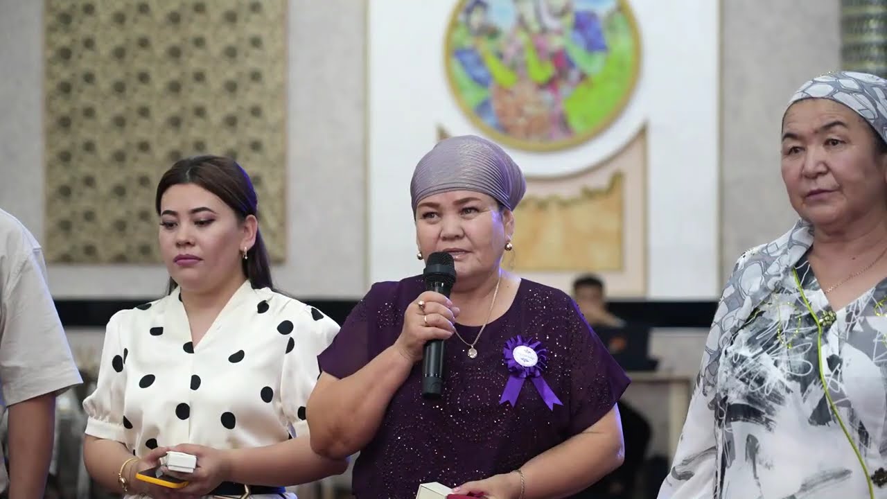 Сауытбай & Нурсауле |26 06 2024 | Зарафшан қаласы  | Керегету ауылы |