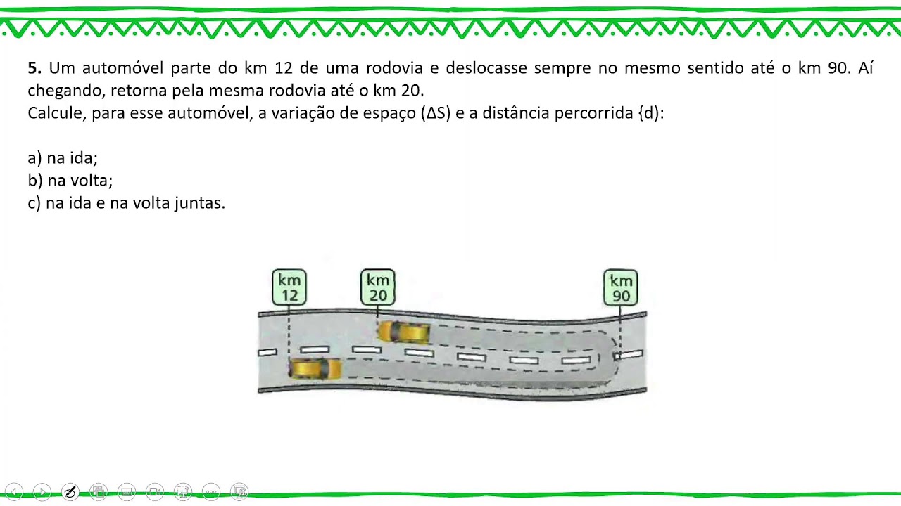 🔴 MANHÃ - FÍSICA - 10.03.26 - 1ª Série