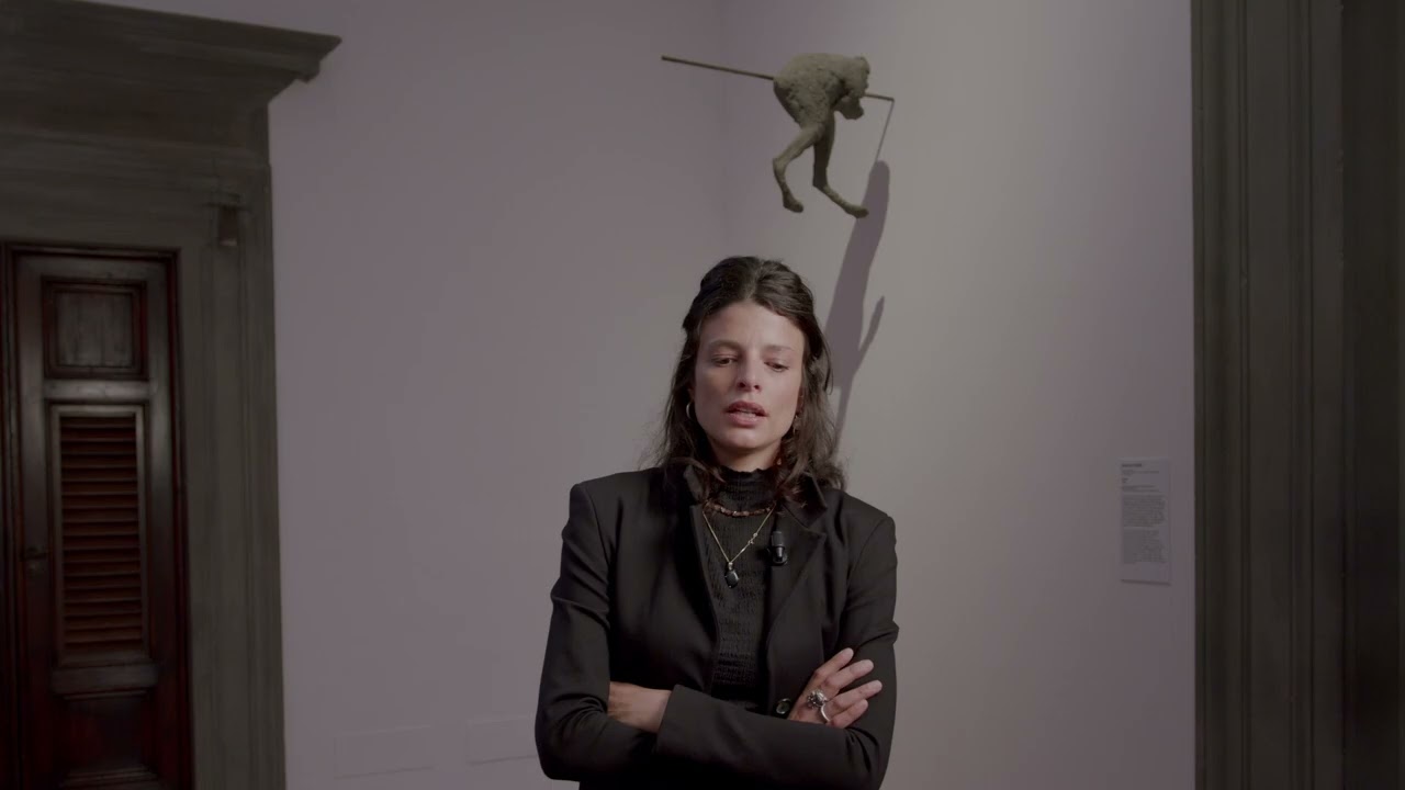 Giulia Cenci e “ff #02