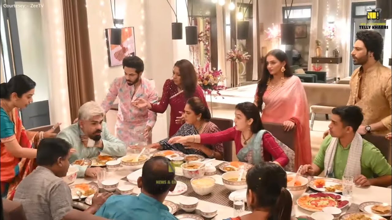 Jagriti | Today New Episode | Jagriti ने मिलाया खाने मै ___| On Location