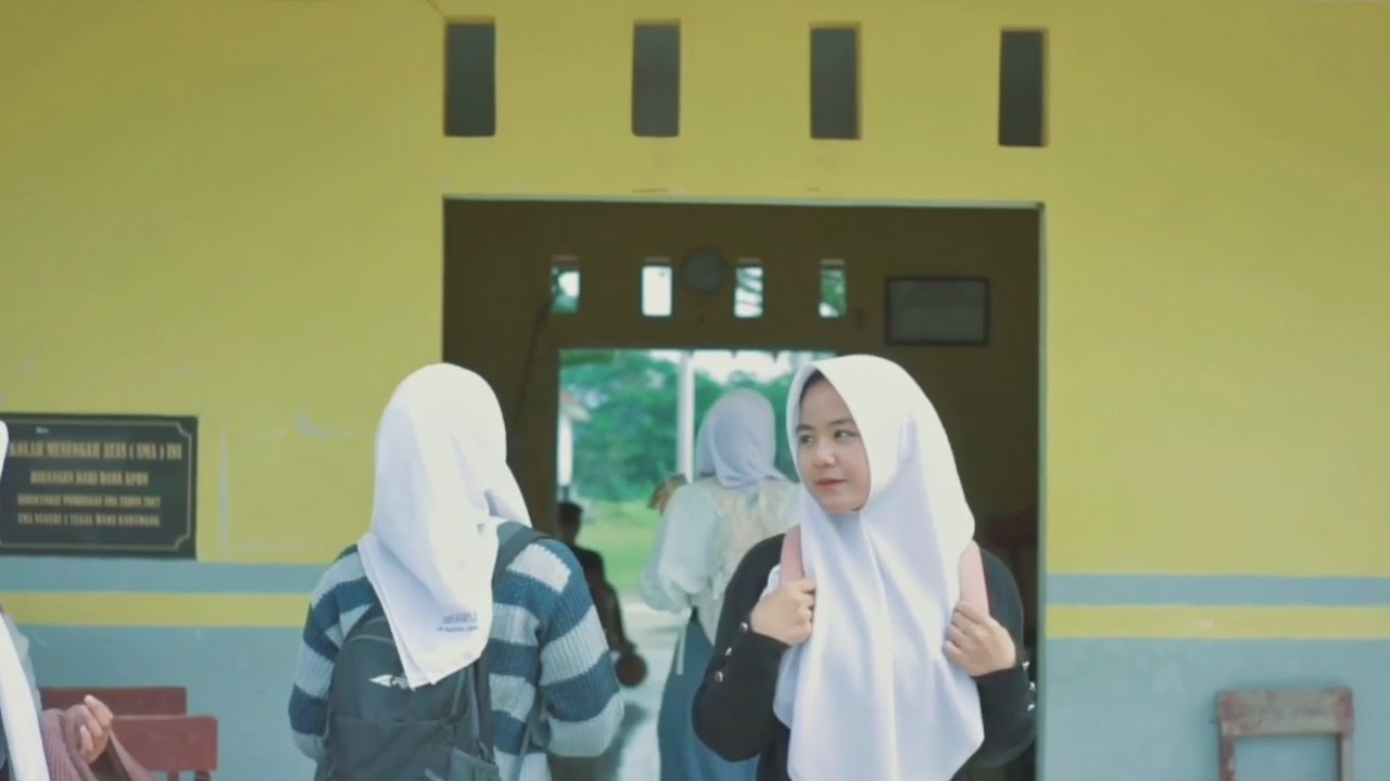 Sat Set nyampe ke hati - JNE competition 2025  