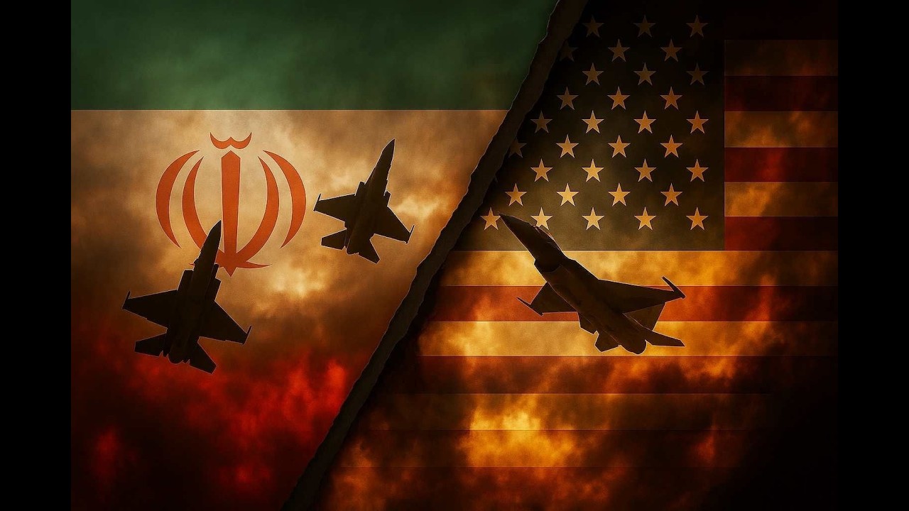 Kundërpërgjigjet Irani, sulme bazave amerikane në Kuvajt, katarr e Bahrejn