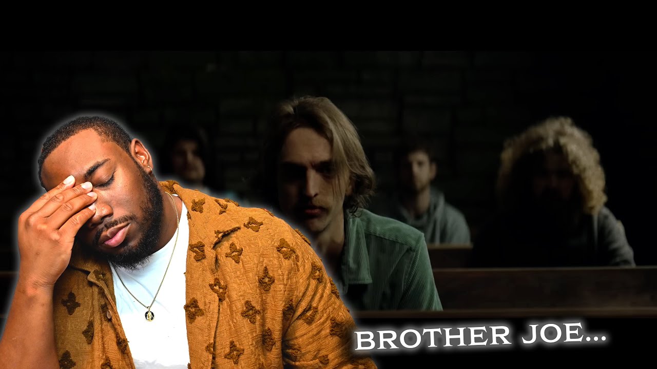 I Wasn’t Ready for This… | Ole 60 “Brother Joe” First Reaction