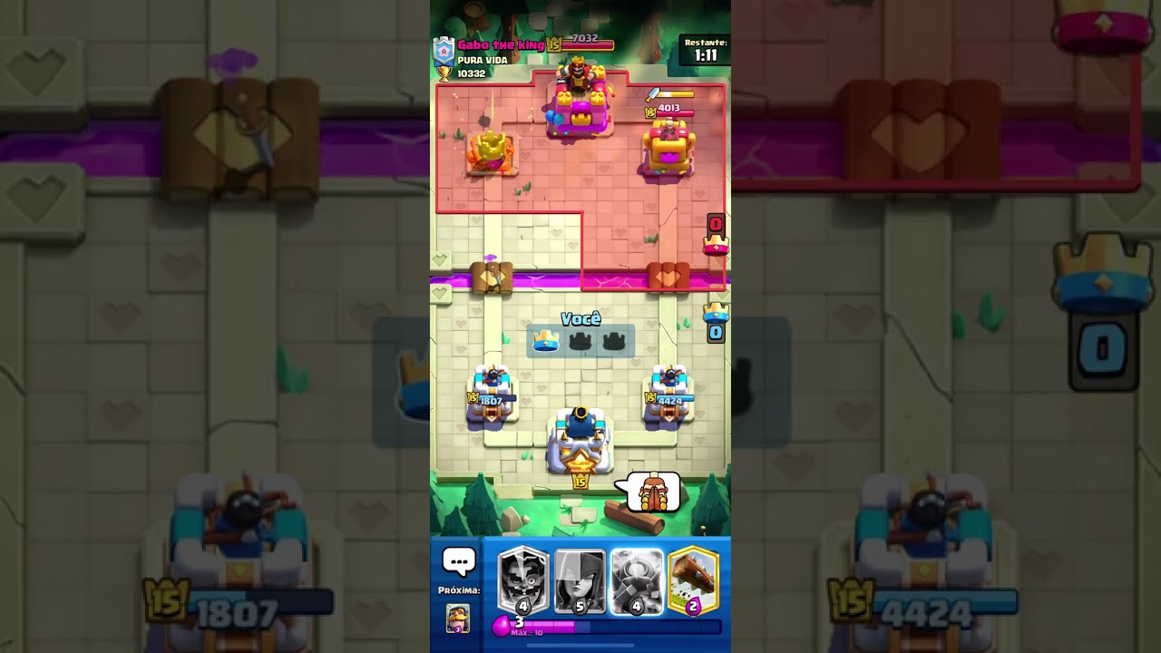 10 mil no modo tutorial!! 