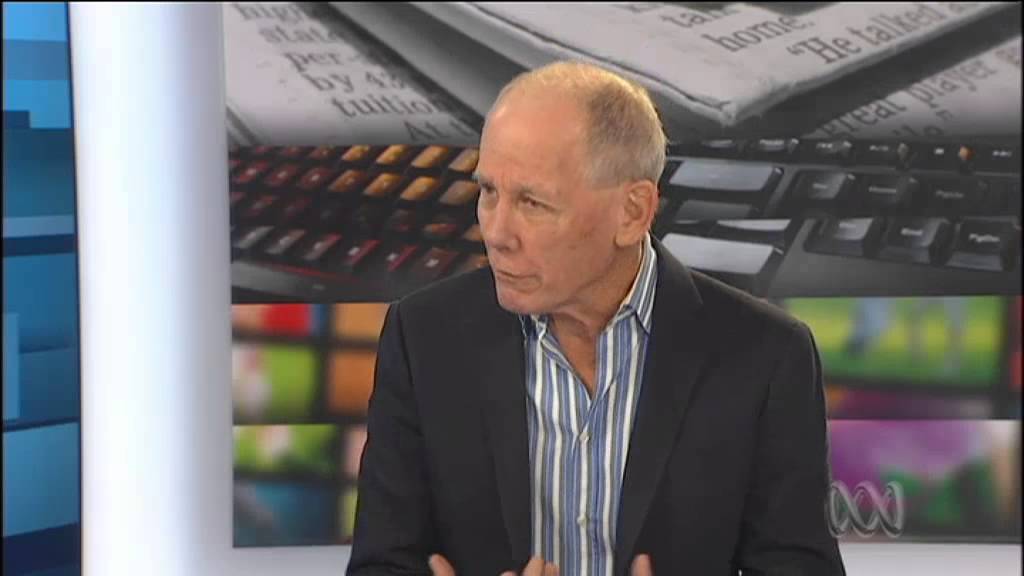 Public interest test 'can be applied politically'