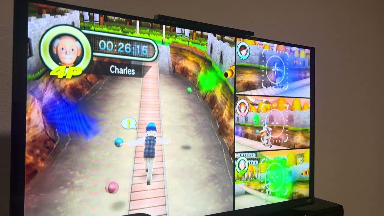 Great Games Gameplay 