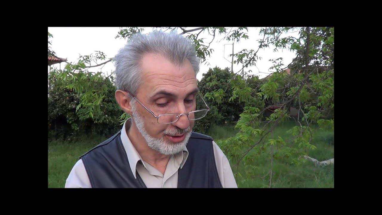 ΕΜΕΙΣ ΟΙ ΕΛΛΗΝΕΣ ... στο σπίτι του ΝΟΤΗ ΠΕΡΓΙΑΛΗ.