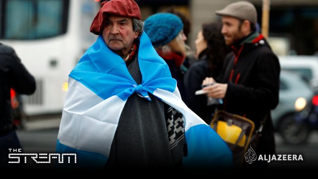 The Stream - The weight of economic reform in Argentina