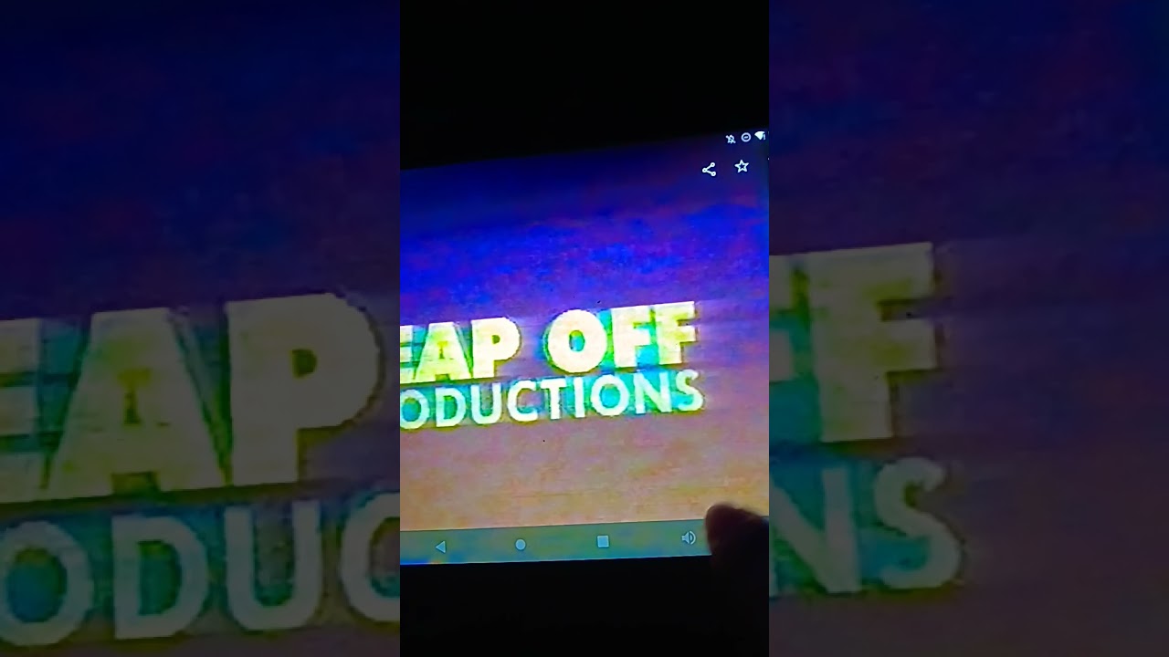 Mark Massari Productions/ Leap Off Productions/ Genesis Entertainment (1995)