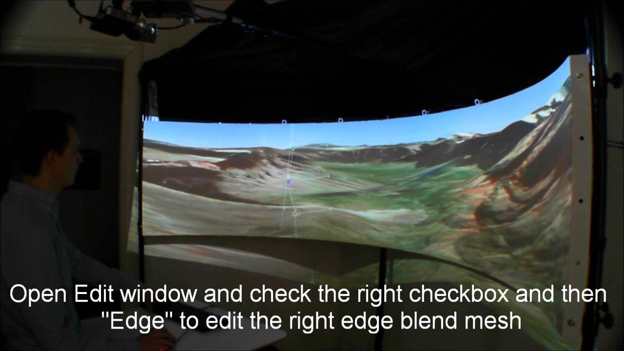 Instruction video - Basic edit functions