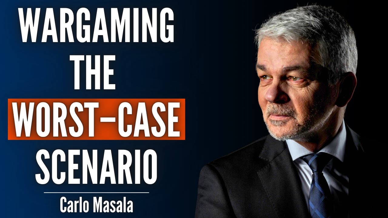 This Is What Happens If Russia Wins in Ukraine | Carlo Masala