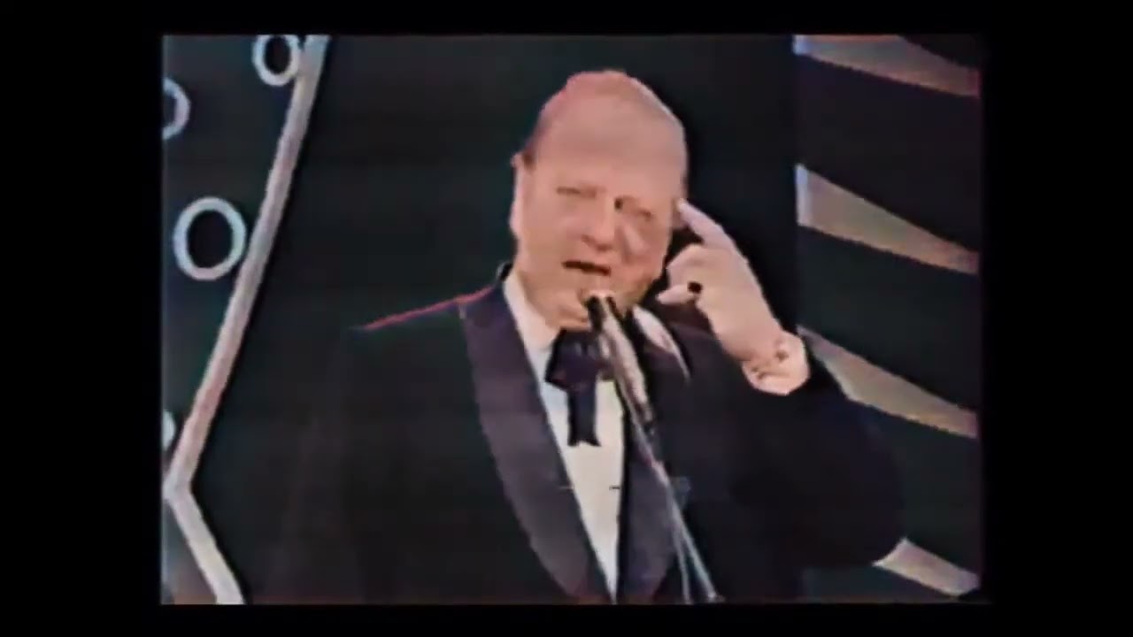 Floreal Ruiz Barrio de tango Los Cantores de Darienzo