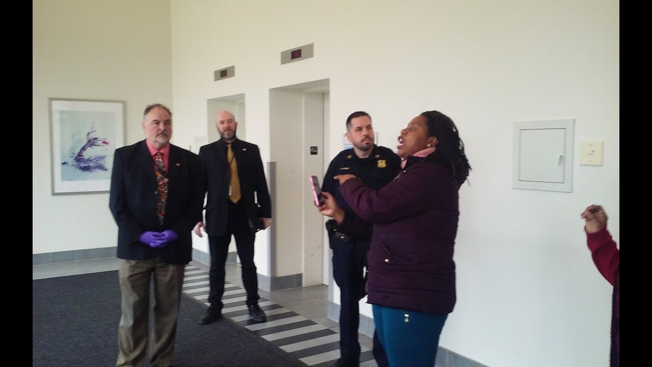 Burton: The Only BOPC Member Who Follows the Charter (Pt. 2 of 4)