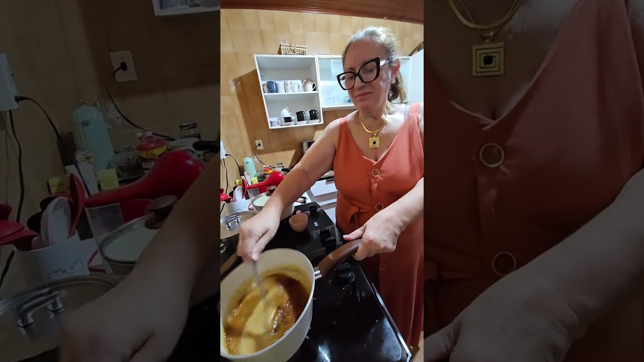 Receita de pudim  leite condensado no microondas