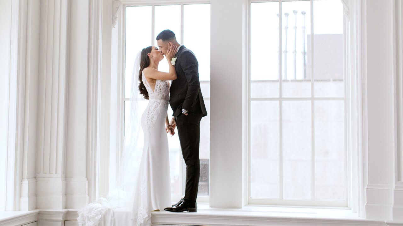 OUR TORONTO WEDDING VIDEO | January 11, 2020