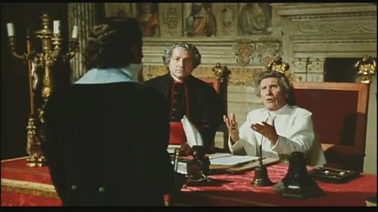 Il Marchese del Grillo 13/30 