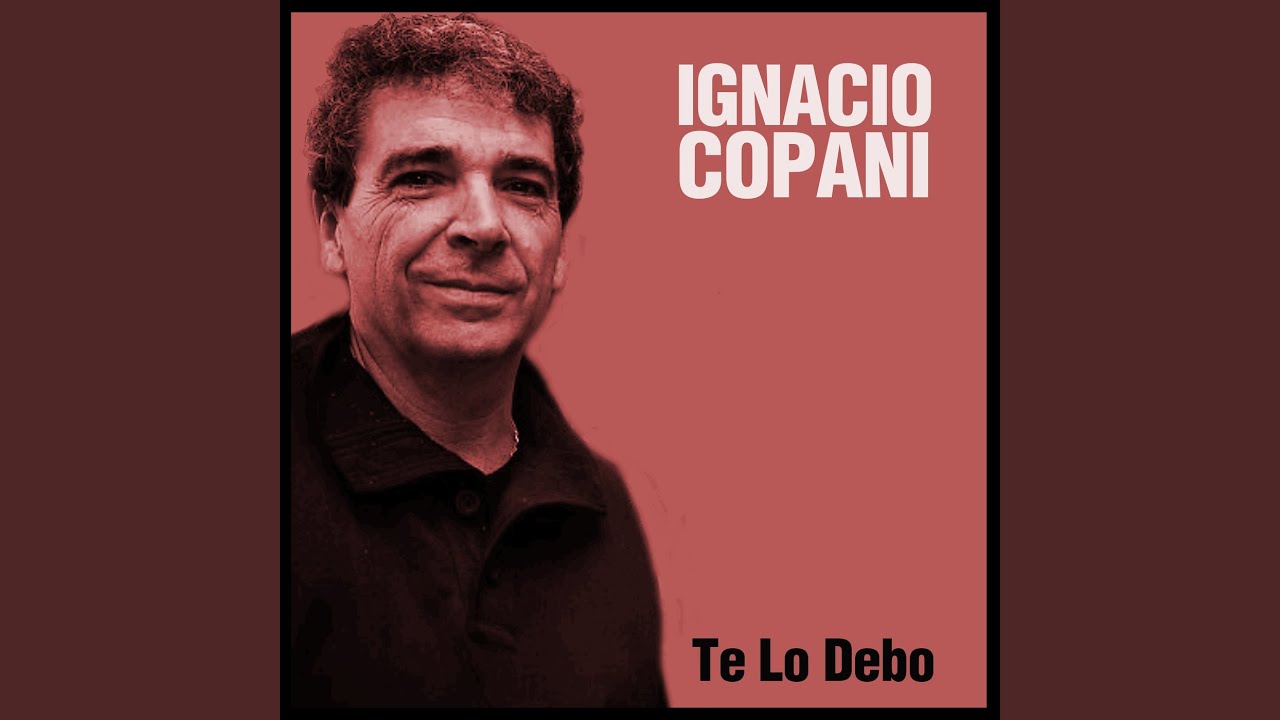 Te Lo Debo