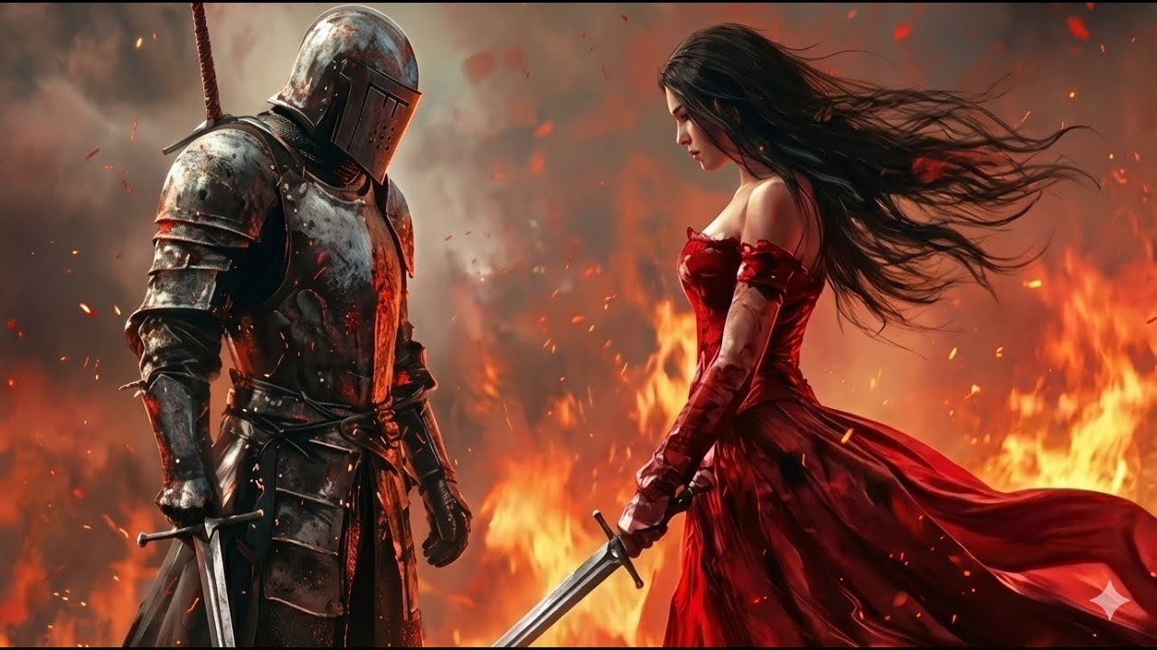 يَا ثَوْرَةَ الْعِشْقِ | أغنية عربية