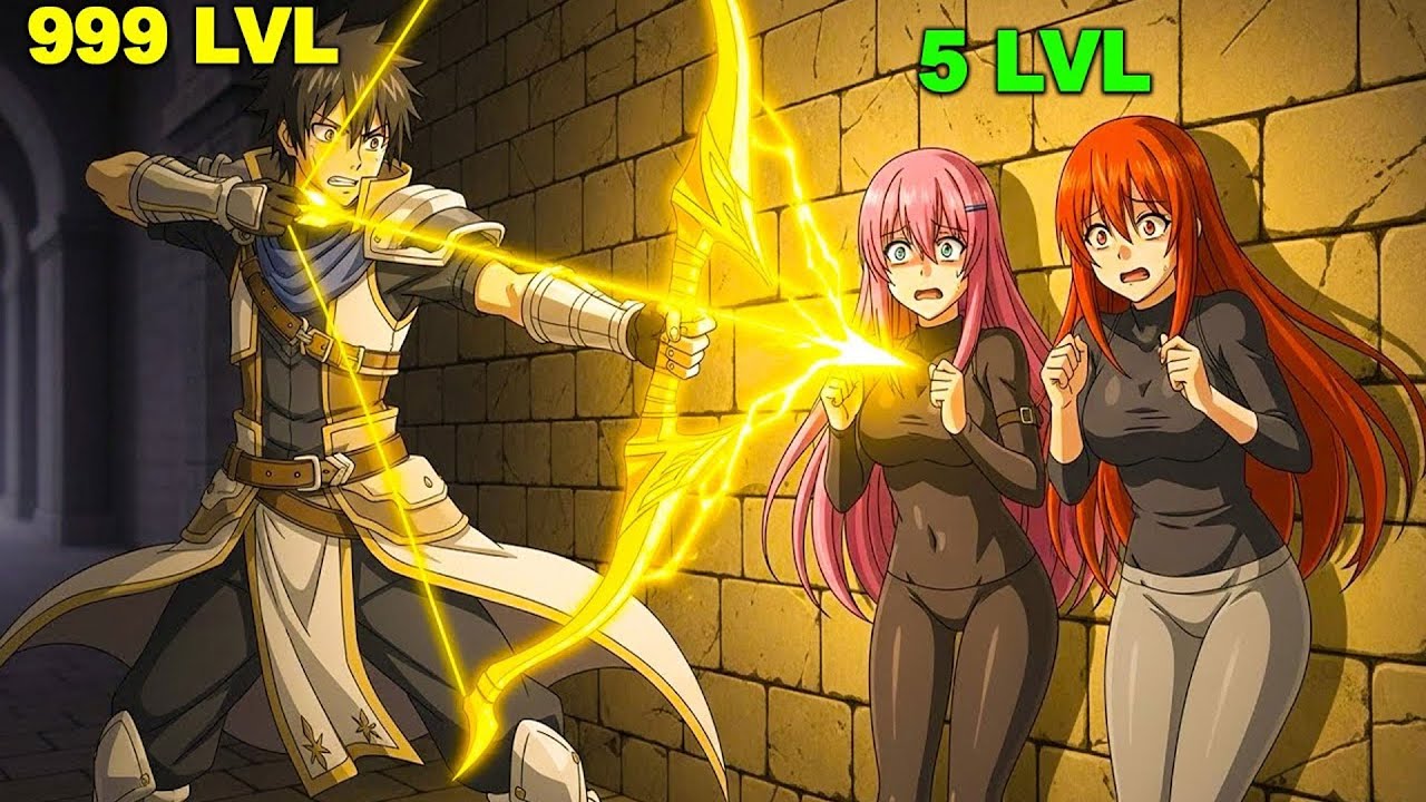 Mocked by All, He Awakens His SSS-Rank Potential and Strikes Back! - Manhwa Recap