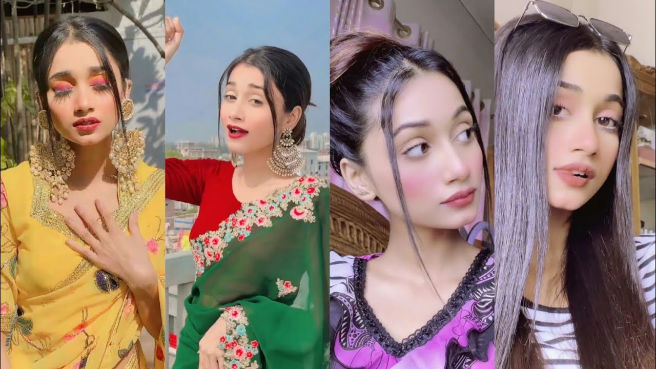 Tahmina chowdhury tiktok viral video tahmina chowdhury prity