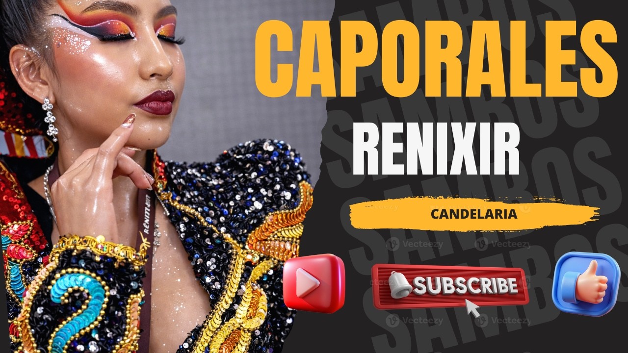 ✨ CAPORALES RENIXIR HICIERON VIBRAR HUANCAYO | CANDELARIA✨ #candelaria #velada #novena