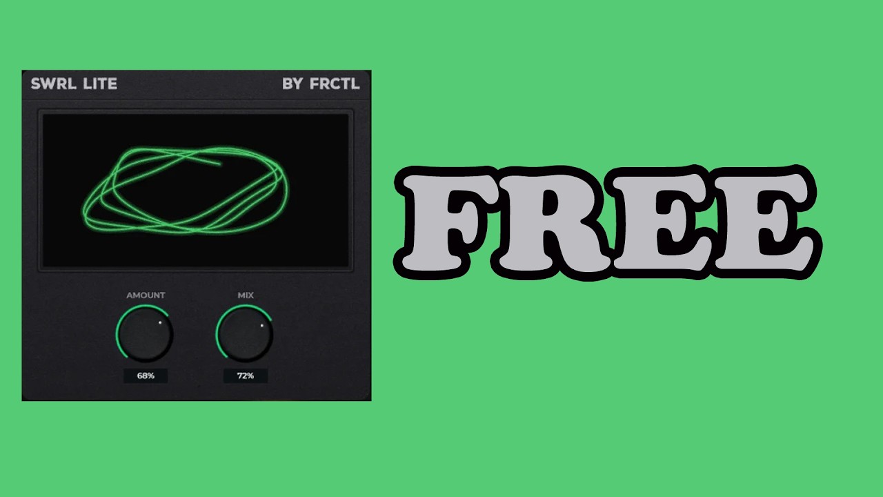 FREE SWRL Lite by FRCTL